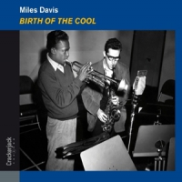 Davis, Miles Birth Of The Cool