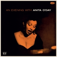 O'day, Anita W. Stan Kenton & His Orchestra An Evening With Anita