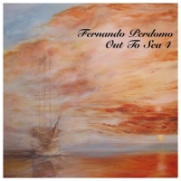 Perdomo, Fernando -'s Out To Sea Band- Out To Sea 4