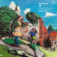 Royal Concertgebouw Orchestra Mahler: Symphony No. 4