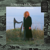 Mckennitt, Loreena Parallel Dreams