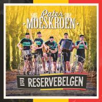 Pater Moeskroen De Reservebelgen