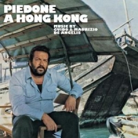 Guido & Maurizio De Angelis Piedone A Hong Kong