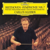 Wiener Philharmoniker & Carlos Kleiber Beethoven: Symphony No. 7 In A Major, Op. 92 -ltd-