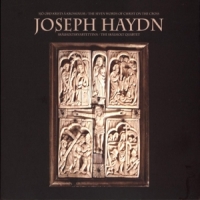 Haydn, J. Haydn: The Seven Words Of Christ On The Cross
