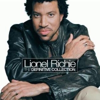 Richie, Lionel The Definitive Collection