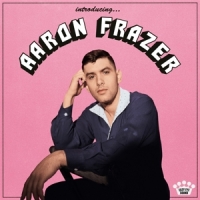 Frazer, Aaron Introducing... (translucent Pink)