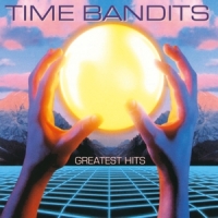 Time Bandits Greatest Hits -coloured-