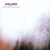Cure, The Seventeen Seconds (white)