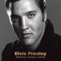 Presley, Elvis Essential Original Albums