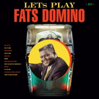 Domino, Fats Let's Play Fats Domino
