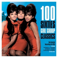 Various 100 Sixties Girl Group Classics