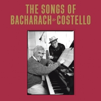 Costello, Elvis & Burt Bacharach The Songs Of Bacharach & Costello (2lp+4cd)