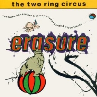 Erasure Two Ring Circus