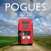 Pogues 30:30 Essential Collection