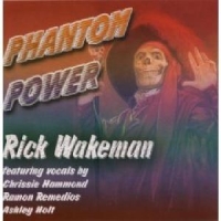 Wakeman, Rick Phantom Power