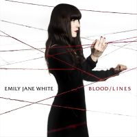 White, Emily Jane Blood/lines + Download