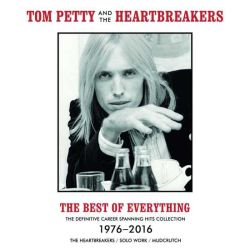 Petty, Tom & The Heartbreakers The Best Of Everything - The Defini