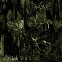 Emperor Anthems To The Welkin At Dusk