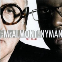 David Mcalmont & Michael Nyman The Glare