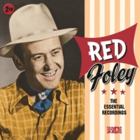 Foley, Red Essential Recordings