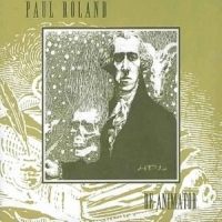 Paul Roland Re-animator