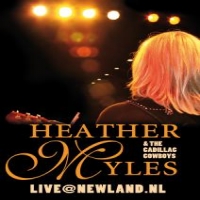 Heather Myles Live At Newland
