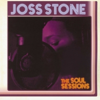 Stone, Joss Soul Sessions