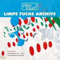 Limpe Fuchs Trampelpfadnomainroad