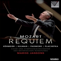 Mozart, Wolfgang Amadeus Mozart: Requiem