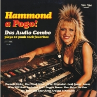 Audio Combo, Das Hammond A Pogo!