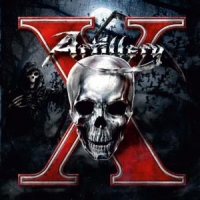 Artillery X