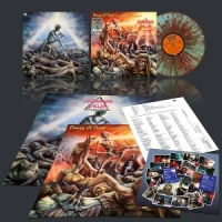 Mekong Delta Dances Of Death (and Other Walking Shadows) -ltd-