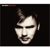 Owens, Dave Whiskey Hearts +cd