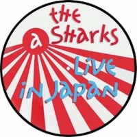 Sharks, The Live In Japan (pd)