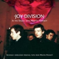 Joy Division In The Studio With Martin Hannett
