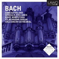 Bach, Johann Sebastian Concertos & Chorale Preludes