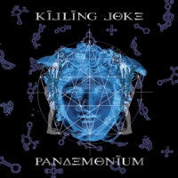 Killing Joke Pandemonium