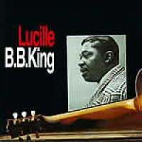 King, B.b. Lucille