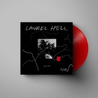 Mitski Laurel Hell (opaque Red)
