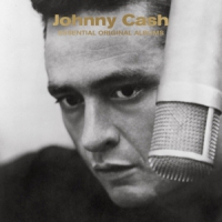 Cash, Johnny Essential Original Albums