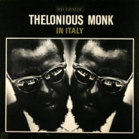 Monk, Thelonious In Italy