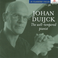 Duijck, Johan In Flanders  Fields 36  The Well Te