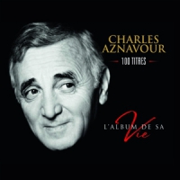 Aznavour, Charles L Album De Sa Vie 100 Titres