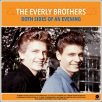 Everly Brothers Both Sides Of An Evening