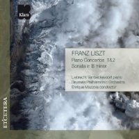 Liszt, Franz Piano Concertos 1 & 2