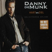 Munk, Danny De Hart En Ziel (digipack)
