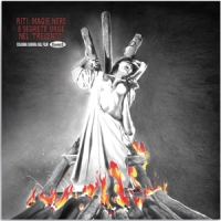 Reverberi, Gian Franco Riti, Magie Nere E Segrete Orge Nel Trecento -coloured-