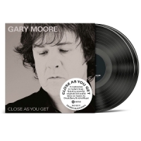 Moore, Gary Close As You Get
