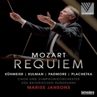 Mozart, Wolfgang Amadeus Mozart: Requiem